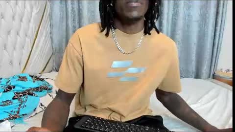 netfux_and_chill online show from July 2026 07:19:02 PM