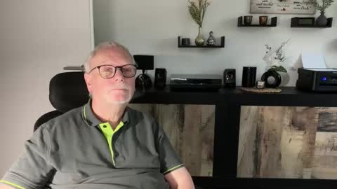 nettermann1968 online show from October 2025 09:20:01 AM