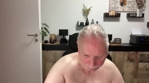 nettermann1968 online show from January 2026 03:31:01 AM