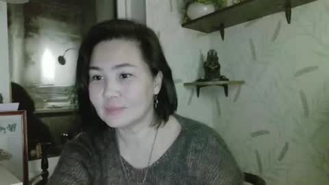 Nettie Allie online show from February 2026 11:21:02 PM