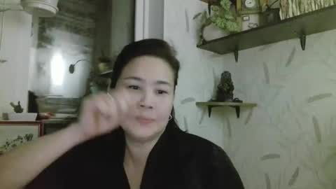 Nettie Allie online show from February 2026 07:45:02 PM