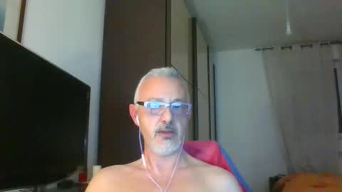 nevenerabis online show from March 2025 01:53:02 AM