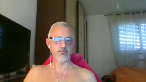 nevenerabis online show from March 2025 02:05:02 PM