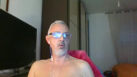 nevenerabis online show from March 2025 05:07:02 PM