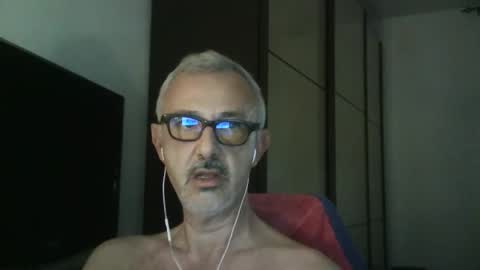 nevenerabis online show from October 2025 04:15:02 PM