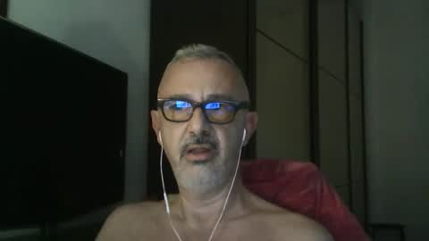 nevenerabis online show from October 2025 04:17:01 PM