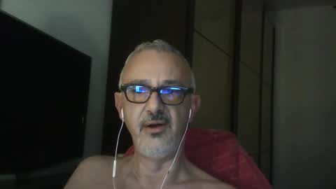 nevenerabis online show from November 2025 02:30:02 PM