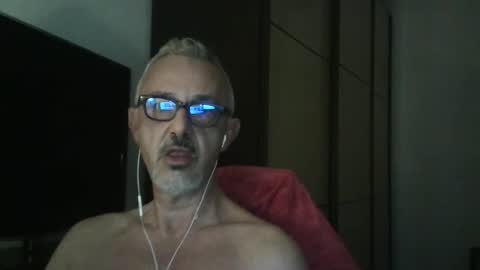 nevenerabis online show from November 2025 01:59:02 AM