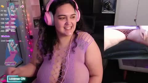 Wishs Playground online show from February 2025 05:23:02 PM