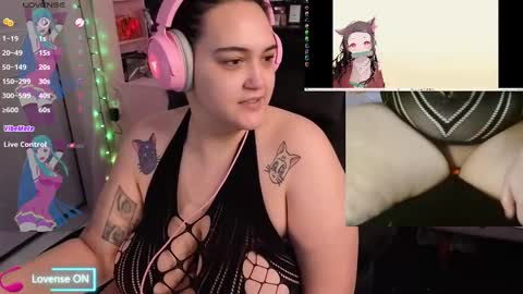 Wishs Playground online show from February 2025 06:37:01 PM