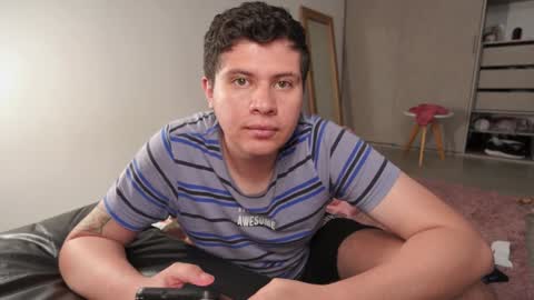   Samanta Sofia  online show from December 2024 09:26:02 PM