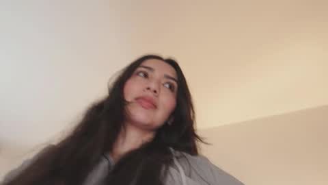   Samanta Sofia  online show from October 2025 03:47:01 AM