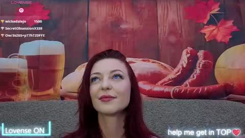 Snapshot of new_kessie chatting on September 2025 07:18:02 PM New Kessie online show from September 2025 07:18:02 PM