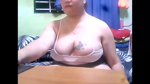 mariapaula online show from January 2025 04:59:02 PM