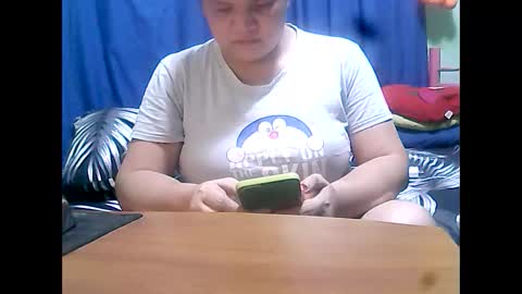 mariapaula online show from February 2025 07:45:02 AM