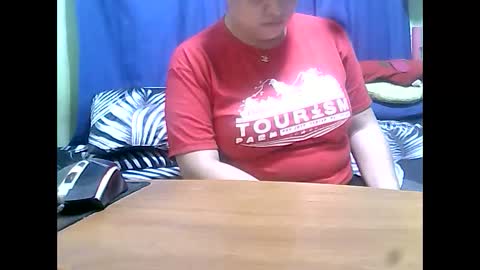 mariapaula online show from February 2025 07:54:02 AM