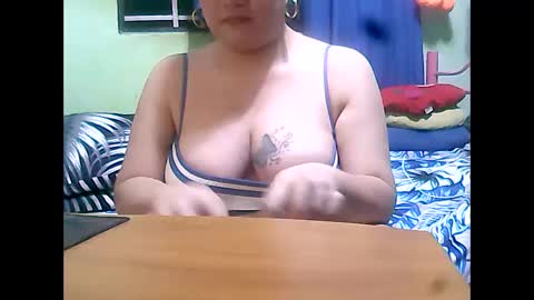 mariapaula online show from March 2025 04:06:02 PM