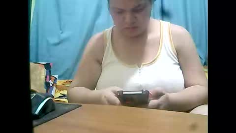 mariapaula online show from April 2026 07:39:01 AM