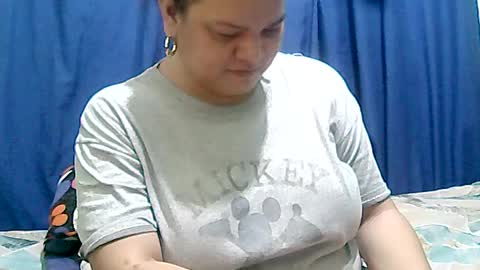 mariapaula online show from June 2026 08:00:02 AM