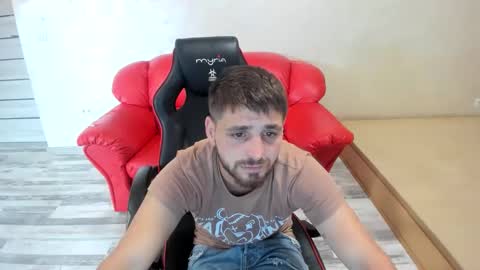 newboy69_ online show from September 2025 08:36:02 AM