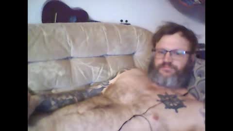 NEWBREED666 online show from January 2025 06:59:02 PM