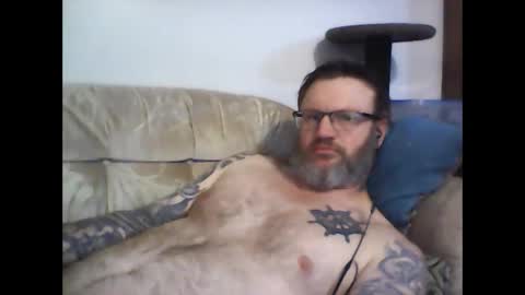 NEWBREED666 online show from February 2026 08:29:01 PM
