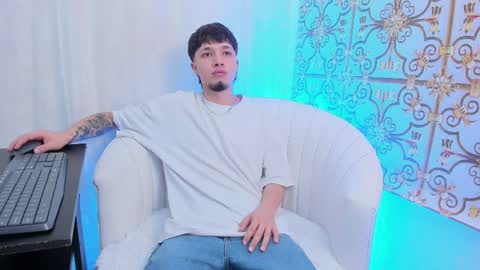 Dannii online show from April 2026 12:27:02 PM