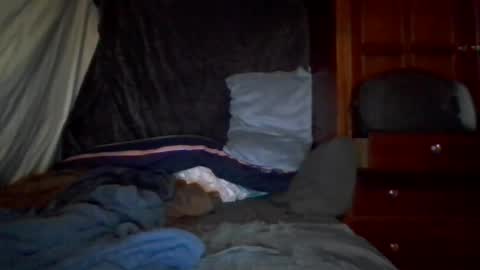 SleepsNaked online show from July 2026 07:15:02 AM