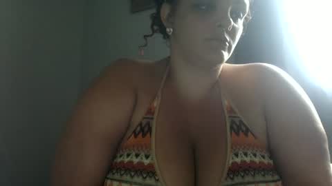 Ms. Natural online show from June 2026 08:00:02 PM