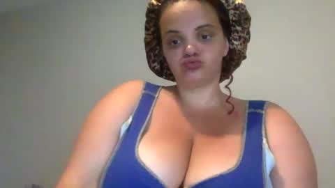 Ms. Natural online show from June 2026 10:00:02 PM