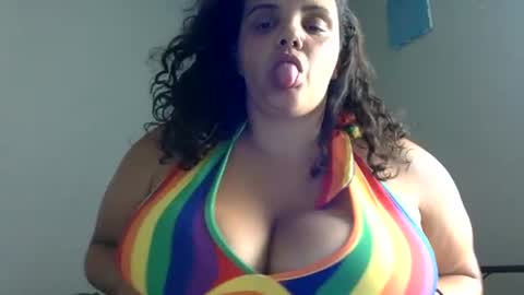 Ms. Natural online show from July 2026 07:51:01 PM