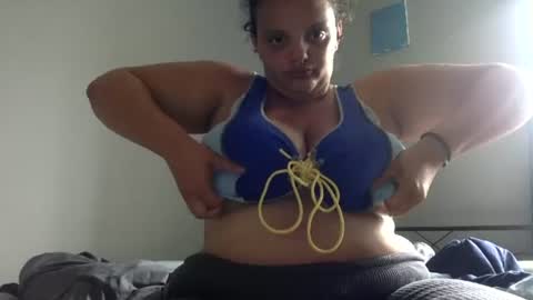 Ms. Natural online show from July 2026 04:58:01 PM