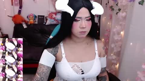 New Account Jade Delux online show from April 2026 07:08:02 PM