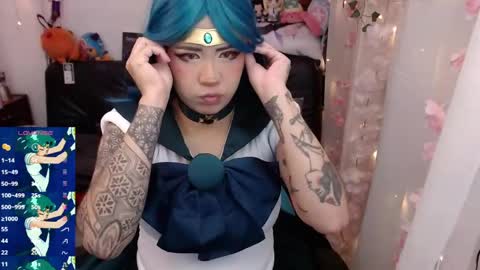 New Account Jade Delux online show from April 2026 07:23:01 PM