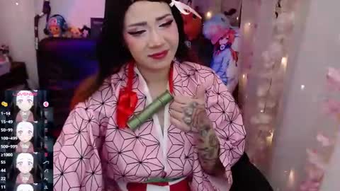 New Account Jade Delux online show from June 2026 05:18:02 PM