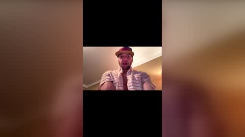 newmanharrison5 online show from April 2026 01:04:01 PM