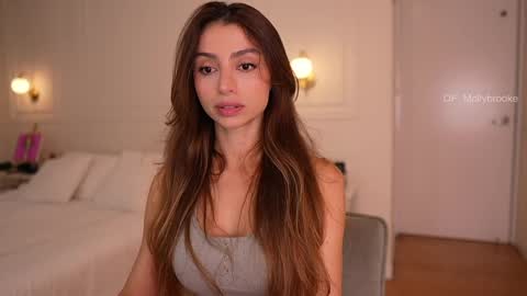 Snapshot of newmollybrooke chatting on April 2026 02:34:01 AM all my links Here online show from April 2026 02:34:01 AM