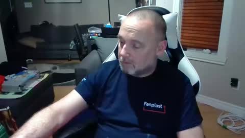 NewWorld online show from January 2025 10:44:02 PM