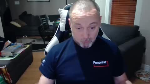 NewWorld online show from January 2025 10:04:01 PM