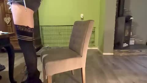 NylonHeelFreaks online show from March 2026 02:04:02 AM