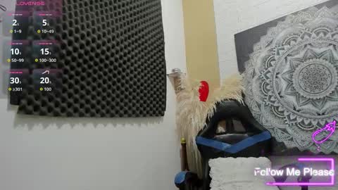 Yeison online show from February 2026 07:09:01 PM