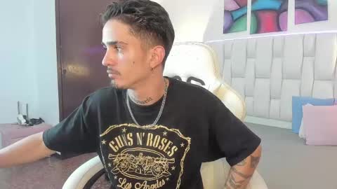 Snapshot of nextboywell1 chatting on April 2026 03:01:02 AM Yeison online show from April 2026 03:01:02 AM