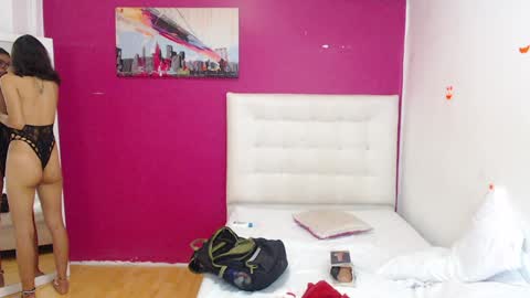 Snapshot of nextdoor_fantasy chatting on December 2024 03:30:01 AM nextdoor_fantasy online show from December 2024 03:30:01 AM