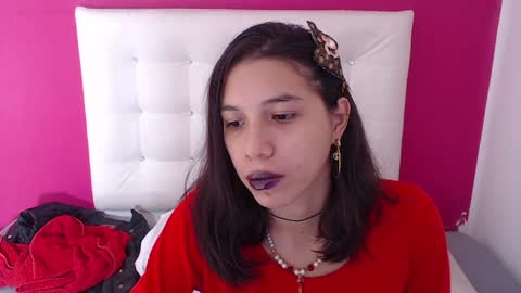 Snapshot of nextdoor_fantasy chatting on February 2025 03:30:01 AM nextdoor_fantasy online show from February 2025 03:30:01 AM