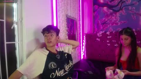 Nexus  online show from September 2025 09:25:02 PM