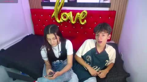 Nexus  online show from September 2025 09:17:02 PM