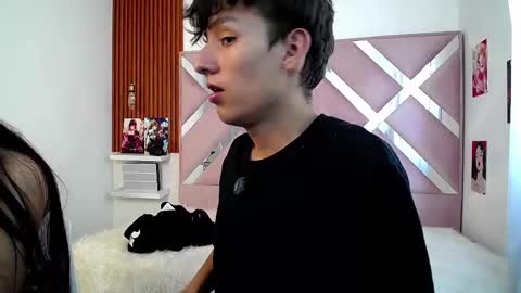 Nexus  online show from September 2025 09:04:01 PM