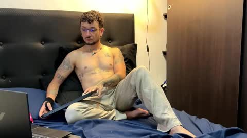 Snapshot of neythancopper chatting on March 2026 12:11:01 PM neythancopper online show from March 2026 12:11:01 PM