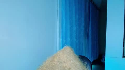 Valery Gonzales online show from April 2026 07:00:02 AM