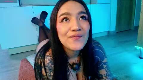Valery Gonzales online show from May 2026 06:13:01 PM